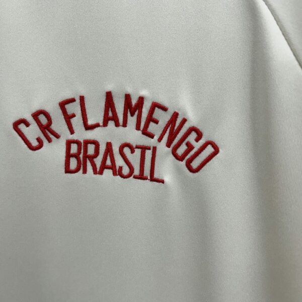 Flamengo 2025-26 Commemorative Edition Jersey Fan Version - Image 7