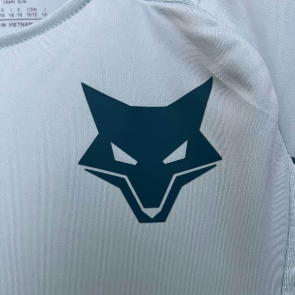 Cruzeiro 2025-26 Training Kids Kit - Image 7