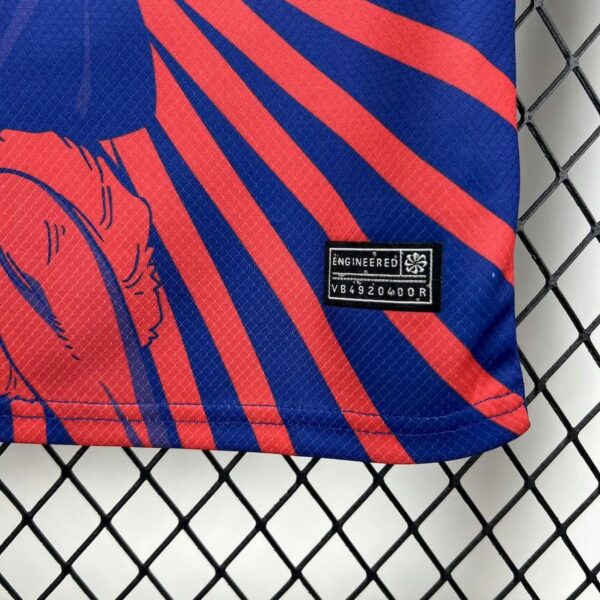 Barcelona 2025-26 Special Edition Kids Kit - Image 7