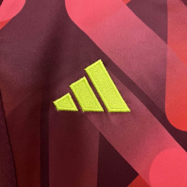 Germany 2025-26 Away Kids Kit - Image 7