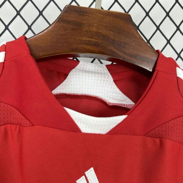 Bayern Munich 2007-08 Home Retro Jersey - Image 7