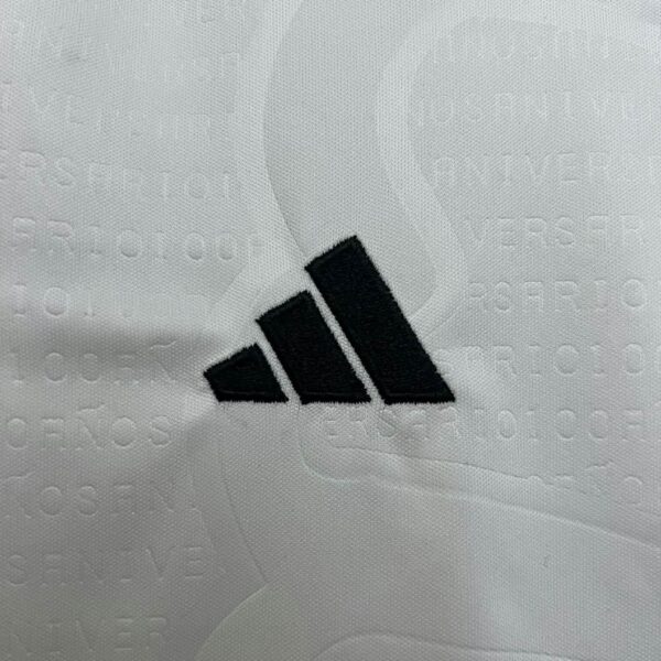 Colo Colo 2025-26 Home Kids Kit - Image 7