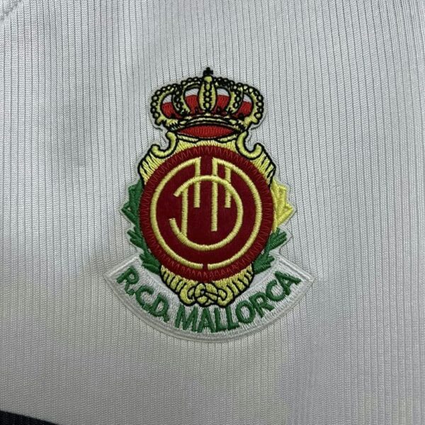 Mallorca 2001-02 Special Edition Retro Jersey - Image 7