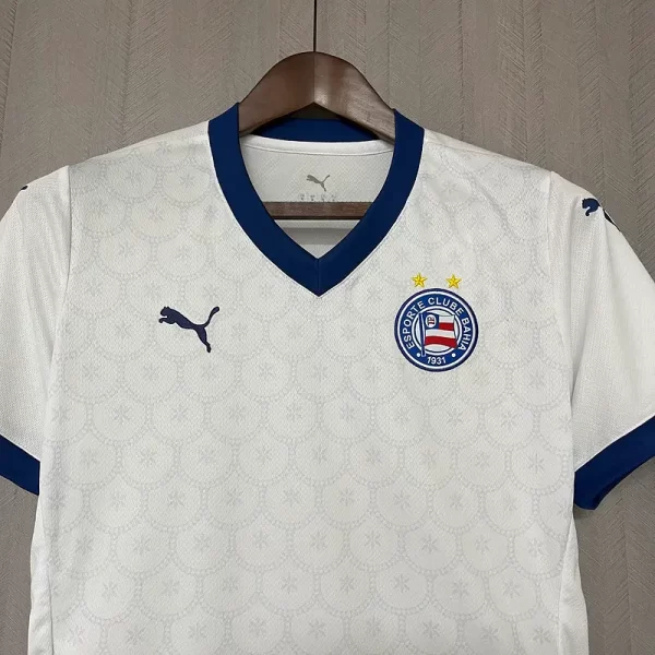 Bahia 2025-26 Home Womens Jersey - Image 7