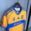 Tigres UANL 2025-26 Home Jersey Fan Version - Image 7