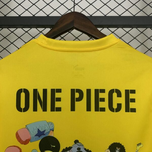 Dortmund 2025-26 Special Edition Jersey Fan Version - Image 7