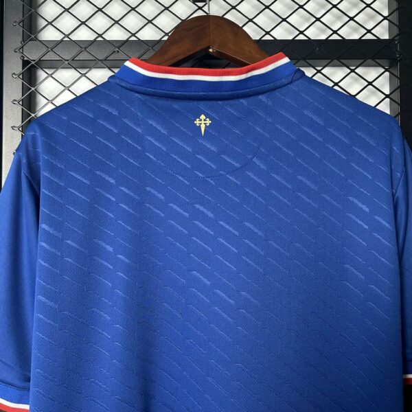 Fortaleza 2025-26 Commemorative Jersey Fan Version - Image 7