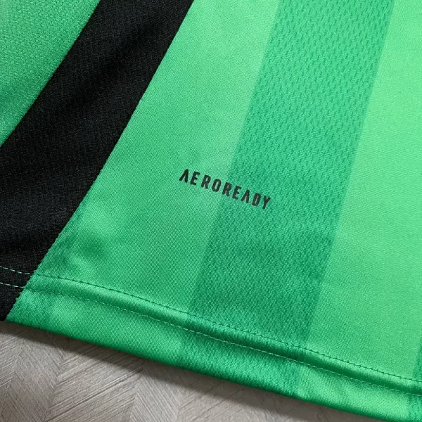 Austin FC 2025-26 Home Jersey Fan Version - Image 7