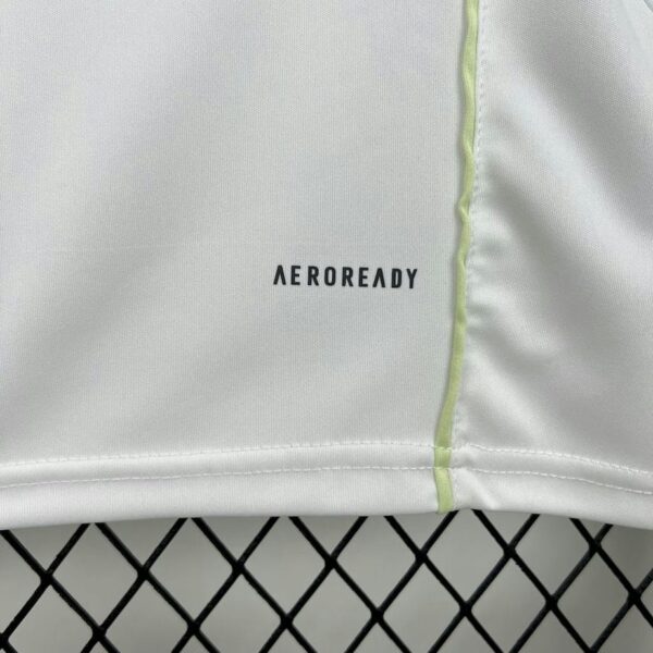 Real Madrid 2025-26 Leisure Special Edition Jersey - Image 7