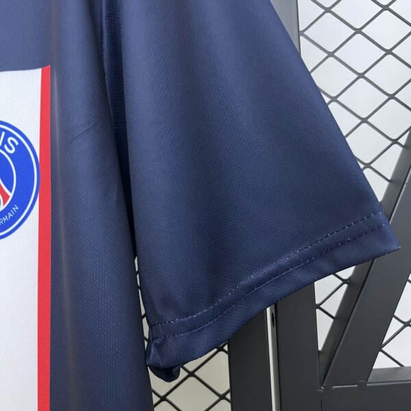 NEYMAR #11 2025-26 Special Edition Jersey (Santos,Barcelona,PSG,Al Hilal,Brazil) - Image 7