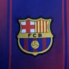 Barcelona 2025-26 Home Jersey Fan Version - Image 7