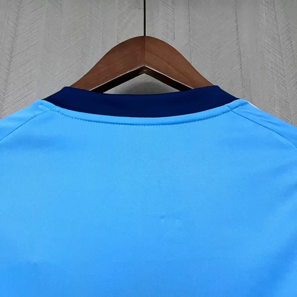 New York City FC 2025-26 Home Jersey Fan Version - Image 7