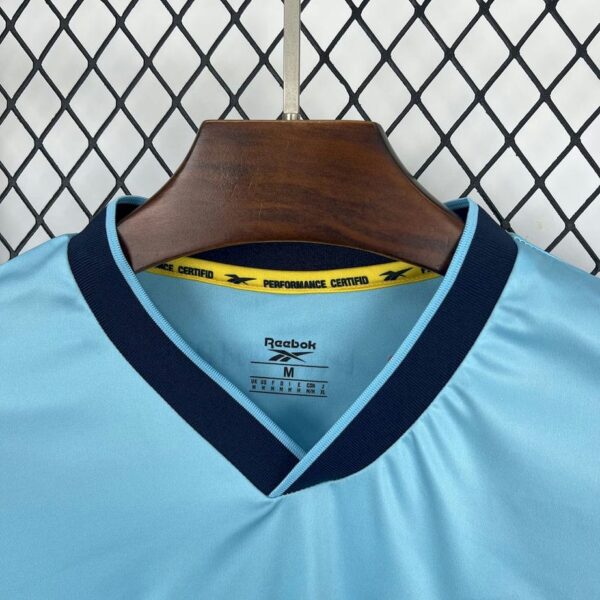 Panama 2025-26 Away Jersey Fan Version - Image 7