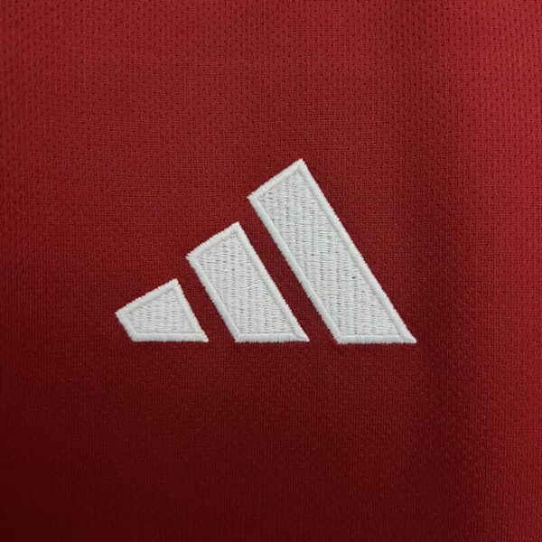 Manchester United 2025-26 Home Jersey Fan Version - Image 7