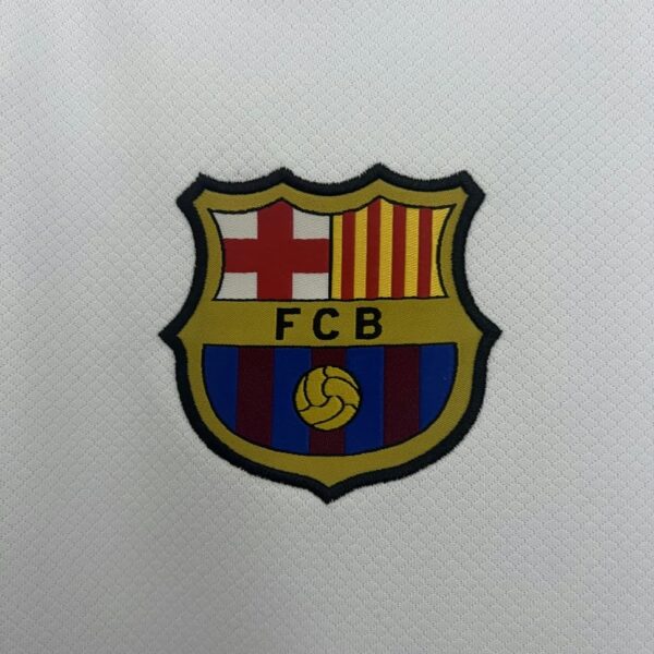 Barcelona 2025-26 Joint Edition Jersey Fan Version - Image 7