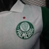 Palmeiras 2025-26 Away Jersey With All Sponsors Player Version - Image 7
