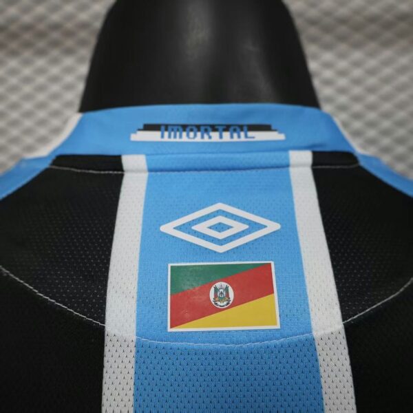 Gremio 2025-26 Home Jersey Player Version - Image 7