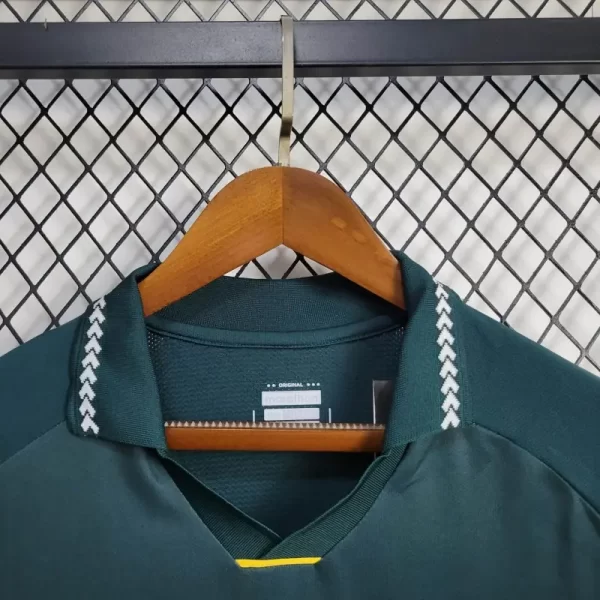 Bolivia 2025-26 Home Jersey Fan Version - Image 7