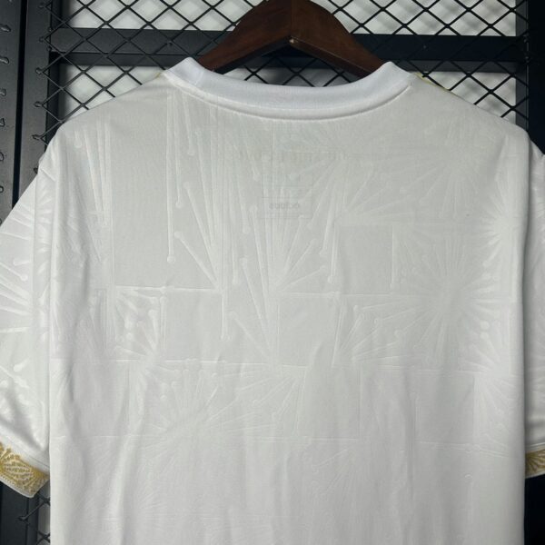 Mexico 2025-26 Special Edition Jersey Fan Version 3 - Image 7