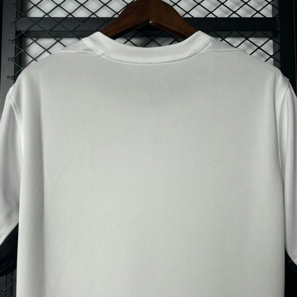 Uruguay 2025-26 Away Jersey Fan Version - Image 7