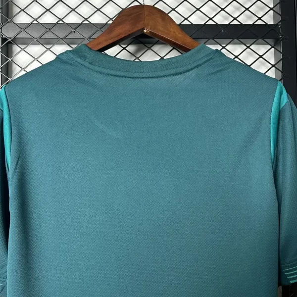 Nigeria 2025-26 Away Jersey Fan Version - Image 7