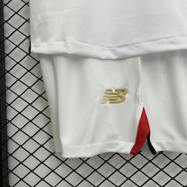 Sao Paulo 2025-26 Home Kids Kit - Image 7