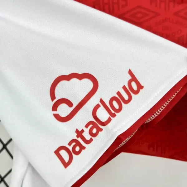 Argentinos Juniors 2025-26 Away Jersey Fan Version - Image 7