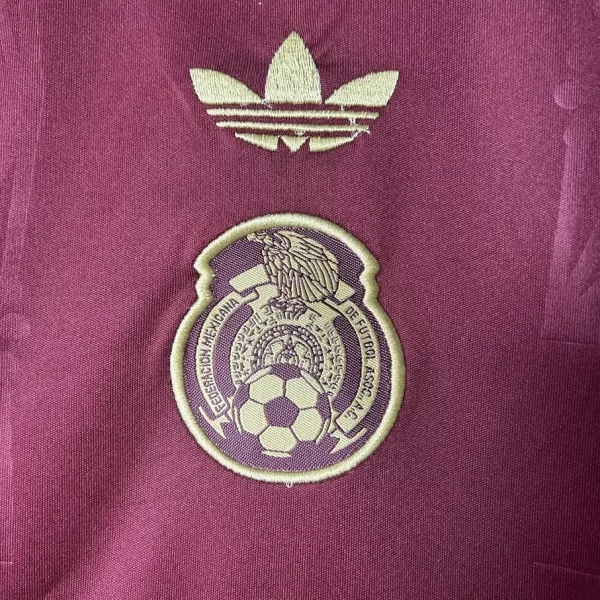 Mexico 2025-26 Special Edition Kids Kit 2 - Image 7