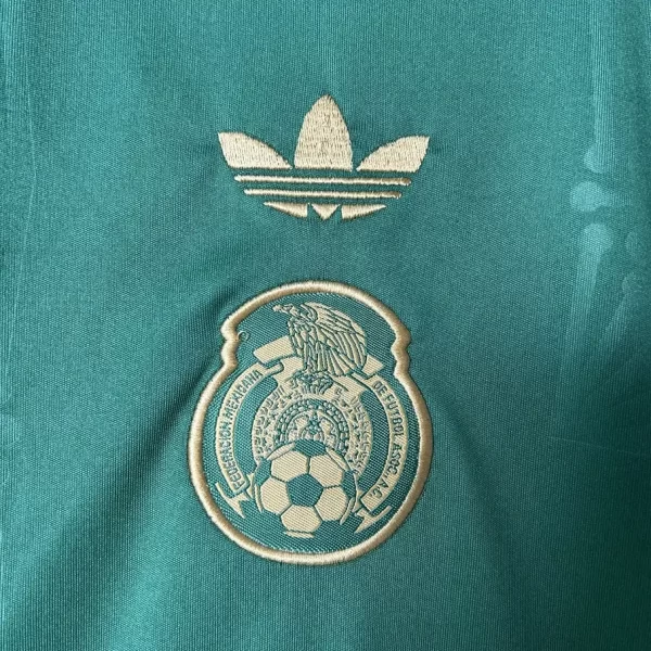 Mexico 2025-26 Special Edition Kids Kit 1 - Image 7
