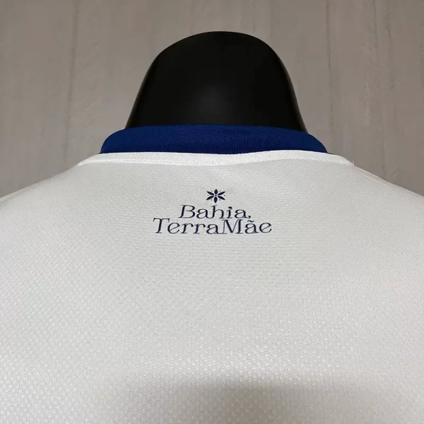 Bahia 2025-26 Home Jersey Player Version - Image 7
