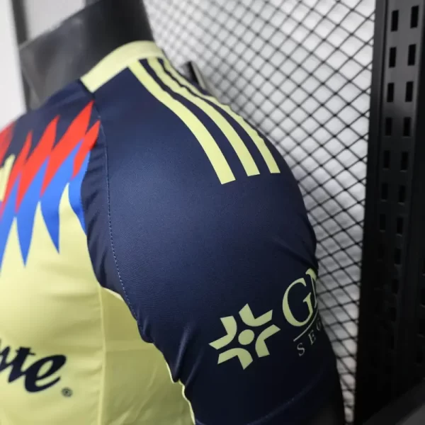Club America 2025-26 Special Edition Jersey Player Version 1 - Image 7
