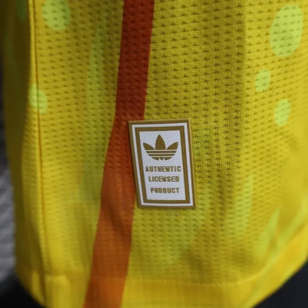 Club America 2025-26 Special Edition Jersey Player Version 2 - Image 7