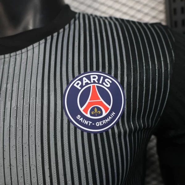 PSG 2025-26 Goalkeeper Jersey Player Version - Image 7