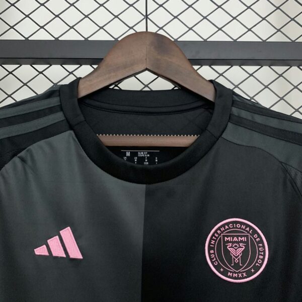 Miami 2025-26 Away Womens Jersey - Image 7