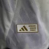 Manchester United 2025-26 Away Jersey Player Version - Image 7