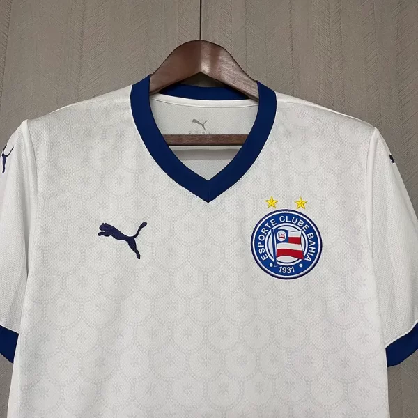 Bahia 2025-26 Home Jersey Fan Version - Image 7