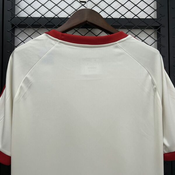 Flamengo 2025-26 Commemorative Edition Jersey Fan Version - Image 8