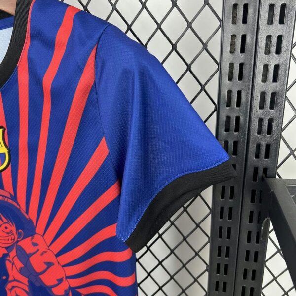 Barcelona 2025-26 Special Edition Kids Kit - Image 8