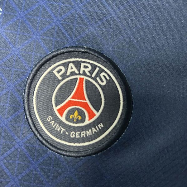 PSG 2025-26 Home Kids Kit - Image 8