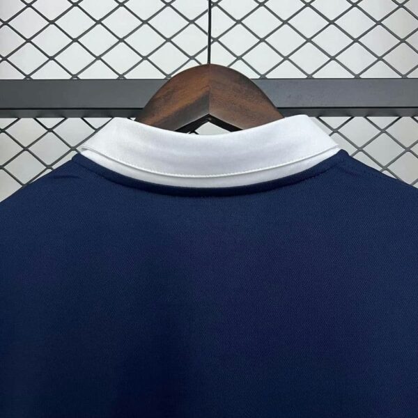 France 2014-15 Home Retro Jersey - Image 8