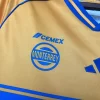 Tigres UANL 2025-26 Home Jersey Fan Version - Image 8
