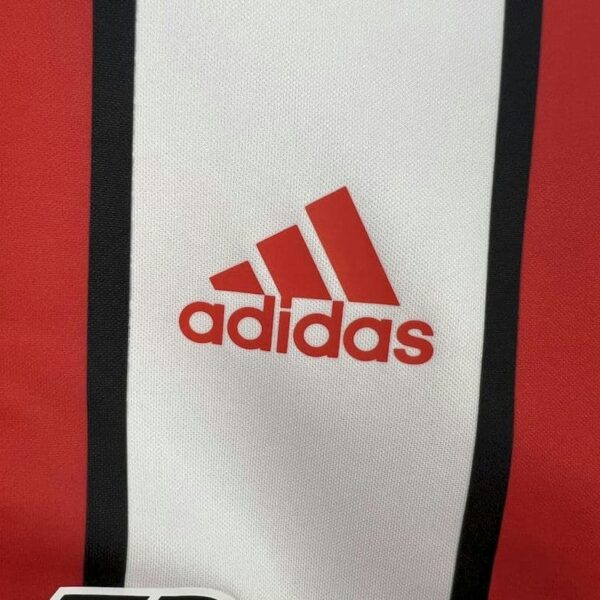 River Plate 2003-04 Away Retro Jersey - Image 8