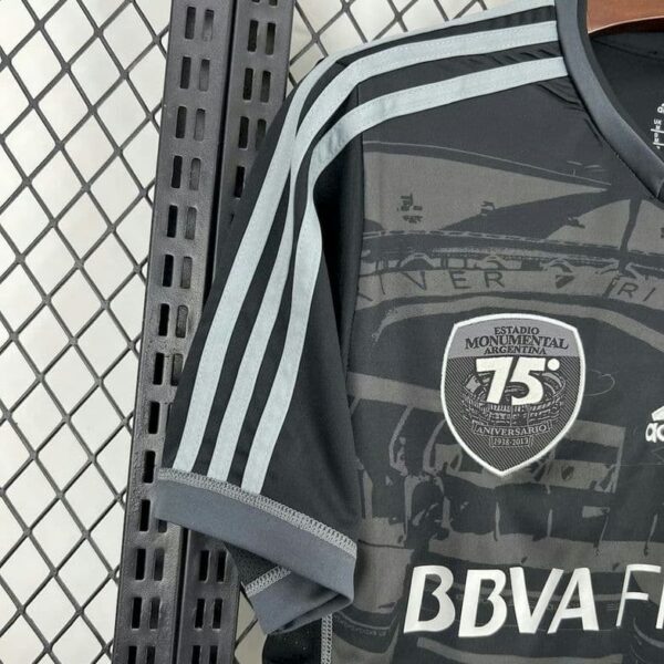 River Plate 2013-14 70th Anniversary Edition Retro Jersey - Image 8