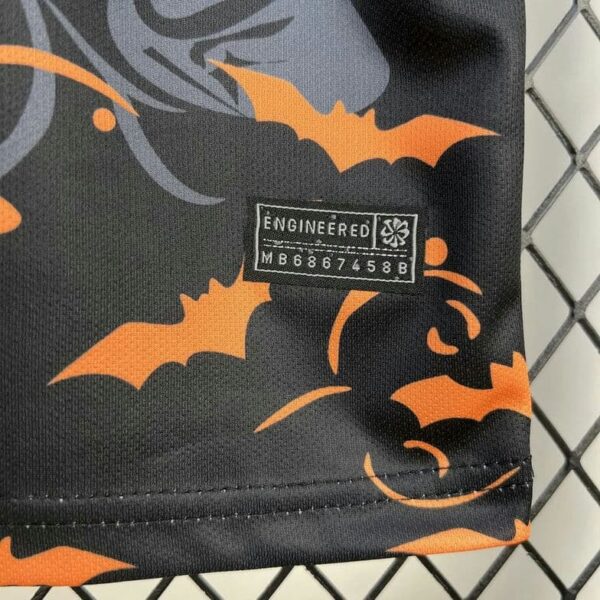 Barcelona 2025-26 Halloween Special Edition Jersey - Image 8
