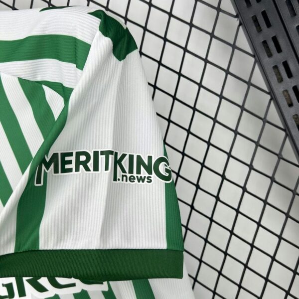 Real Betis 2025-26 League Final Special Edition Jersey - Image 8
