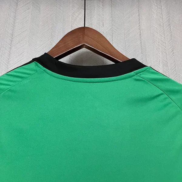 Austin FC 2025-26 Home Jersey Fan Version - Image 8