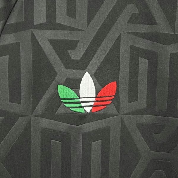 Mexico 2025-26 Away Jersey Fan Version - Image 8