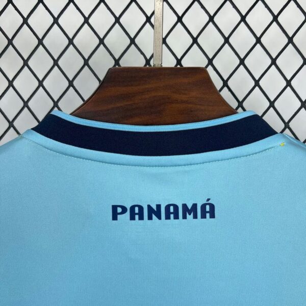 Panama 2025-26 Away Jersey Fan Version - Image 8