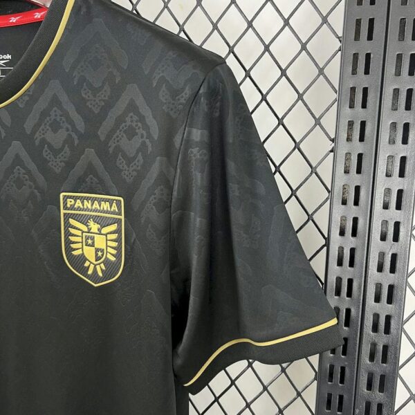 Panama 2025-26 Third Jersey Fan Version - Image 8