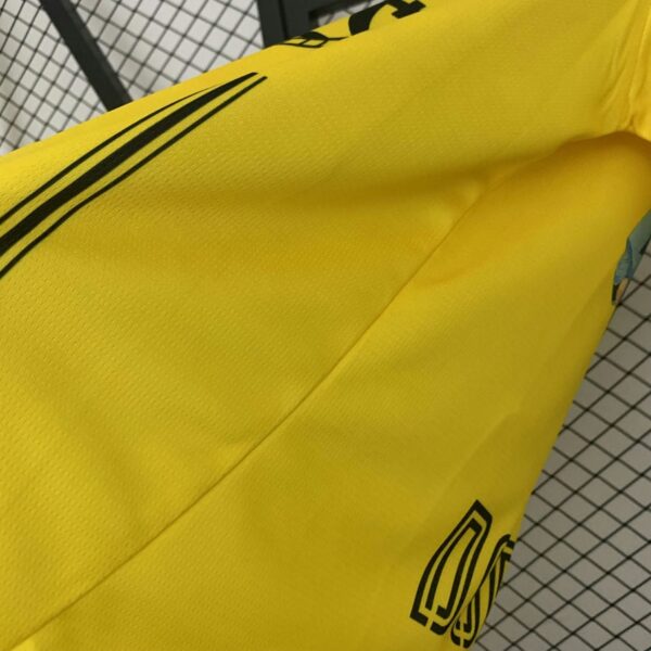Dortmund 2025-26 Special Edition Jersey Fan Version - Image 8